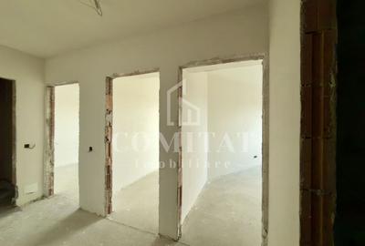 Apartament cu 4 camere semidecomandat în Zorilor - 4