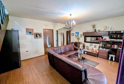 Casa spațioasa P+1, 145 mp -  Valea Adanca, Iași - 2