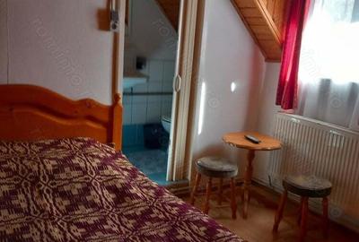 Vand Proprietate imobiliara in Cheia Prahova - 6