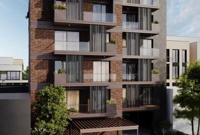 VoG Delea Noua- Decebal Penthouse 4 camere bloc nou - 3
