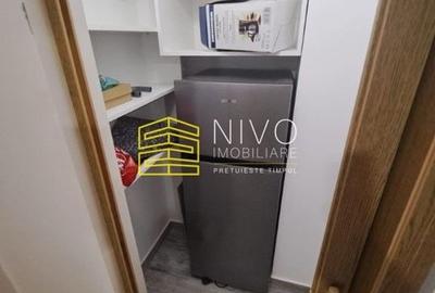 Apartament 3 camere - Tg. Mureș - Dâmbu Pietros - Zona Profi - 6
