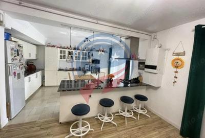 Apartament cu 4 camere decomandat, mobilat în George Enescu - 10