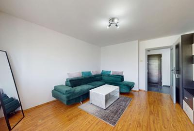 Apartament cu 2 camere decomandat, mobilat în Giurgiului - 4