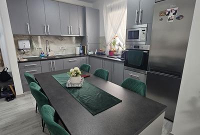 Apartament cu 2 camere semidecomandat în Dumbrăvița - 3