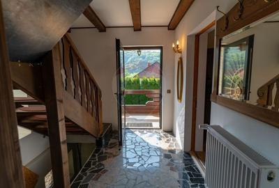 Casa / Vila noua in Soimus, jud. Hunedoara - 10
