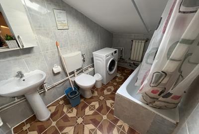 Apartament cu doua camere Mehala Apartament cu doua camere Mehala - 7