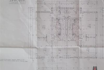 Vila tip duplex / complex rezidential OMV-LAC - 13