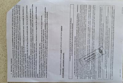 Casă cu 4 camere în Central - 1