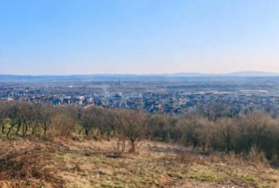 Teren în Central - 1