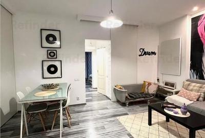 Apartament cu 2 camere în Amzei - 11