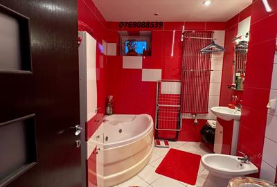 Casă cu 2 camere cu Canalizare în Rahova - 4