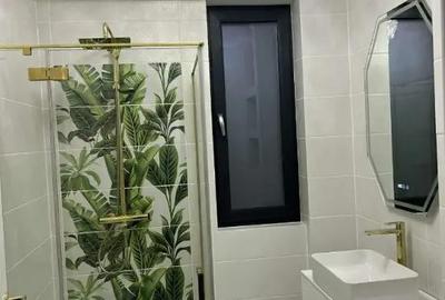 Apartament cu 3 camere decomandat în Burdujeni - 4