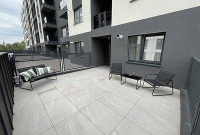 Apartament modern de 2 camere, langa Baza Sportiva/Sopor - 8