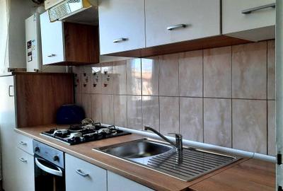 Apartament cu 2 camere semidecomandat în Podgoria - 3