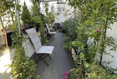 APARTAMENT UNIC  3 CAMERE | TERASĂ 30 MP  | VEDERE PANORAMICĂ | ZONA CENTRALĂ - 2