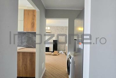 Metrou Raul Doamnei, 2 camere, renovat complet, gata de mutare, comision 0% - 4