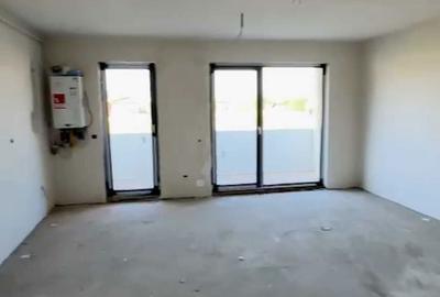 Garsonieră decomandată în Florești - 4