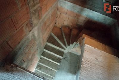 COMISION 0% Casa individuala 5 camere, Becicherecu Mic - Teren 790 mp, Garaj - 15