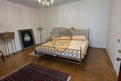 Casă individuală cu 5 camere cu Canalizare în Faleza Nord - 21