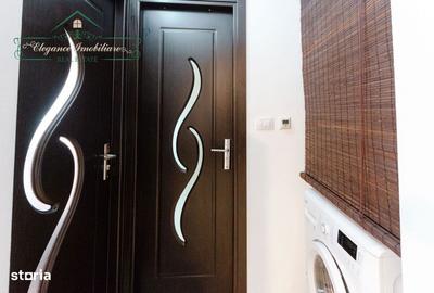 Apartament cu 2 camere semidecomandat, mobilat în Micălaca - 4