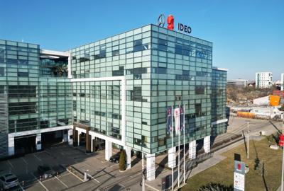 Spații de birouri clasa A de inchiriat, Pacurari, zona Mall Moldova- COMISION 0% - 3