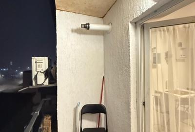 Garsonieră decomandată de vânzare – Strada Apeductului- MOBILATA SI UTILATA - 9