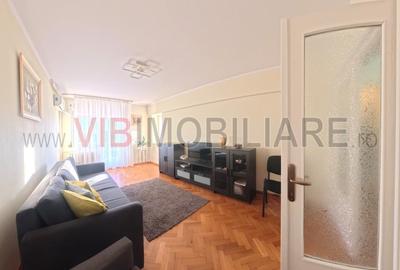 2 camere, Luminos, Mobilat, Palatul parlamentului, Soare din Vest 2 camere, Luminos, Mobilat, Palatul parlamentului, Soare din Vest - 1