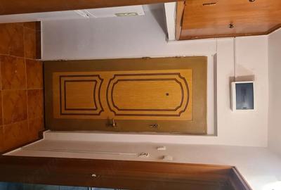 Garsonieră decomandată în Dristor - 1