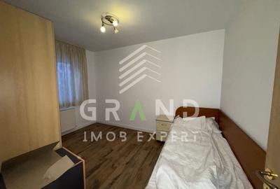 Duplex de inchiriat | 4 camere | 98 mp utili | 2 parcari | Iris–str.Nadasel - 20