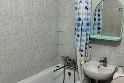 Garsoniera de inchiriat in zona 13 septembrie - 2