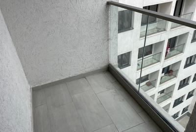 Garsoniera Mobilata-Utilata, Berceni - 4