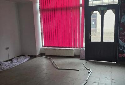 Spațiu comercial, de 63 mp, în Ultracentral - 7