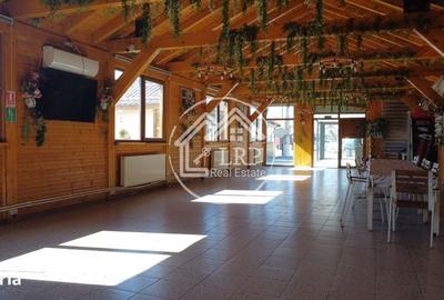 Spațiu comercial, de 318 mp, în Central - 15