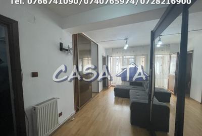 Garsoniera Confort 1 Sporit, Moderna, Etaj 1, Strada Amaradi - 9