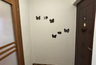 Apartament cu 2 camere semidecomandat, mobilat în Giurgiului - 10