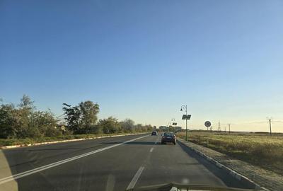 Vanzari terenuri in Navodari - 3