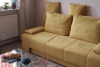 Apartament cu 2 camere,semidecomandat - zona Astra - 1