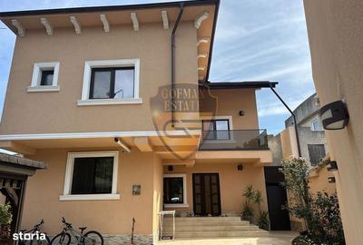 Casă cu 4 camere cu Canalizare în Central - 5