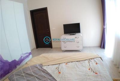 Royal Imobiliare - Inchirieri Apartamente Lux Albert Royal Imobiliare - Inchirieri Apartamente Lux Albert - 10