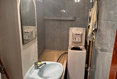 Radauti str. Mihai Viteazul garsoniera - 5