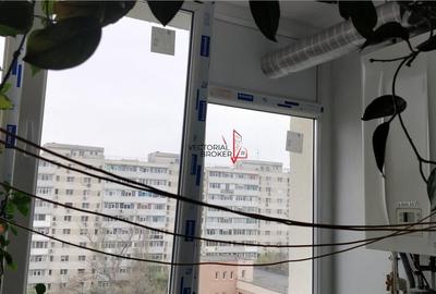 Apartament cu centrala termica, bloc reabilitat Colentina Maior Bacila Parcul Pl - 19