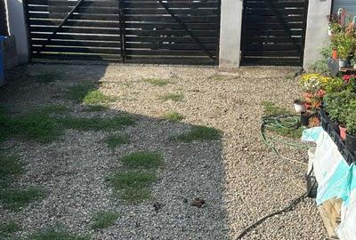 Casă cu 4 camere în Sântana de Mureș - 5