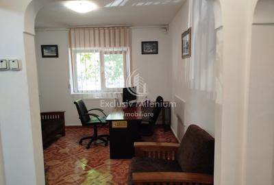 Parter Spatiu Birouri Calea Vitan Mobilat - 8