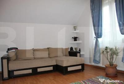 Casă cu 4 camere cu Teren 396 Mp în Central - 5