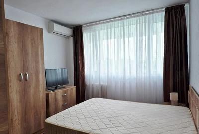 Apartament cu 2 camere decomandat, mobilat în Parcul Circului - 4