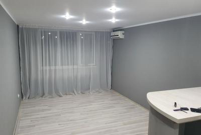 Garsonieră decomandată în Țiglina 1 - 7