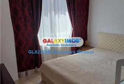 Apartament 3 camere Mobilat, Rezervelor in Militari Residence 94.900E - 7