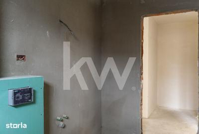Apartament cu 2 camere decomandat în Dârste - 12