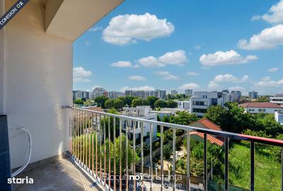 Apartament cu 3 camere decomandat în Palazu Mare - 2