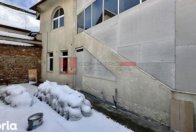 Spațiu comercial, de 490 mp, în Centrul Istoric - 16